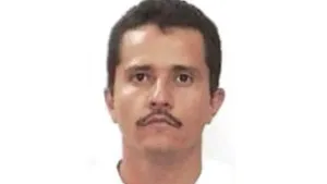 El Mencho.