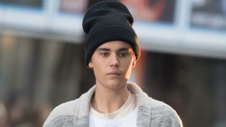 Dit is de nieuwe liefde van Justin Bieber