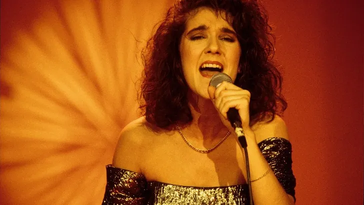 Hoe is het nu met... Céline Dion?