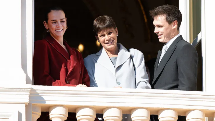 National Day Celebrations - Monaco