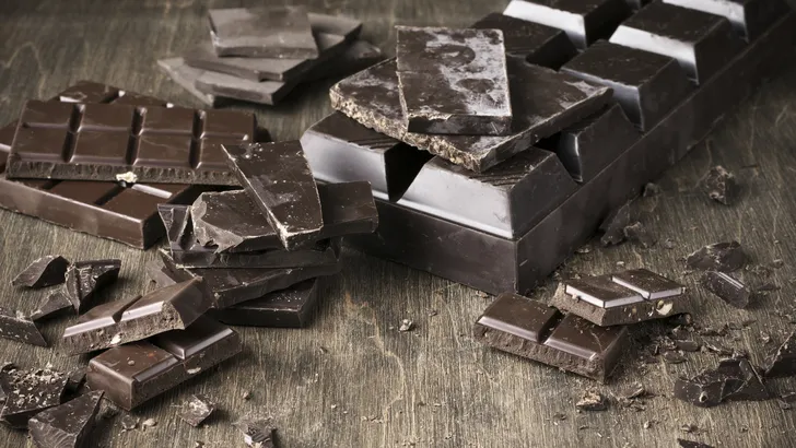 Is pure, biologische of rauwe chocolade het gezondst?