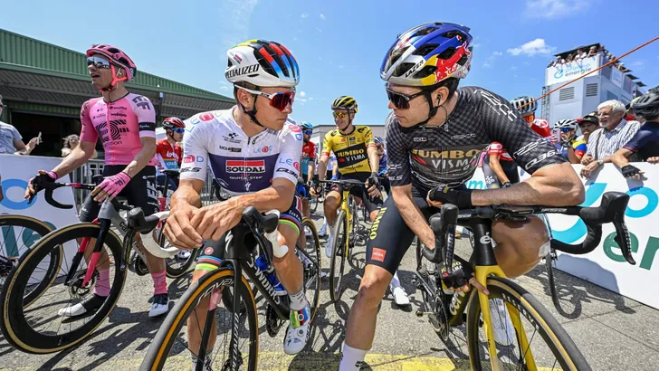 Tour de Suisse 2023 - 3