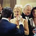 Kate Hudson in de How to Lose a Guy in 10 Days-jurk