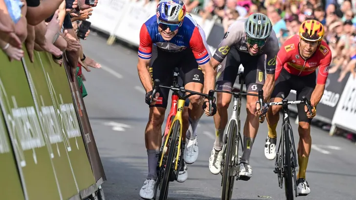 Tour of Britain 2023 8