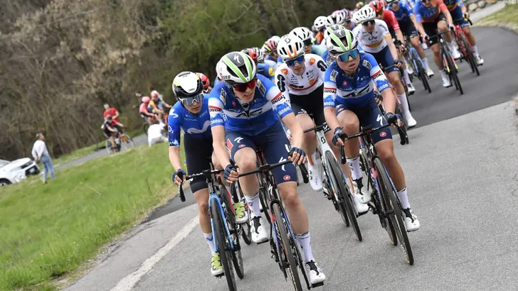 Trofeo Alfredo Binda - Comune di Cittiglio 2024