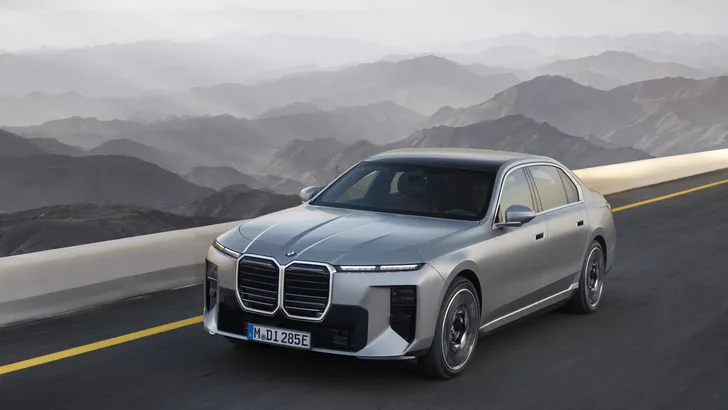 BMW onthult prijzen nieuwe 7 Serie en toont de extreme impact van de Nederlandse fiscus