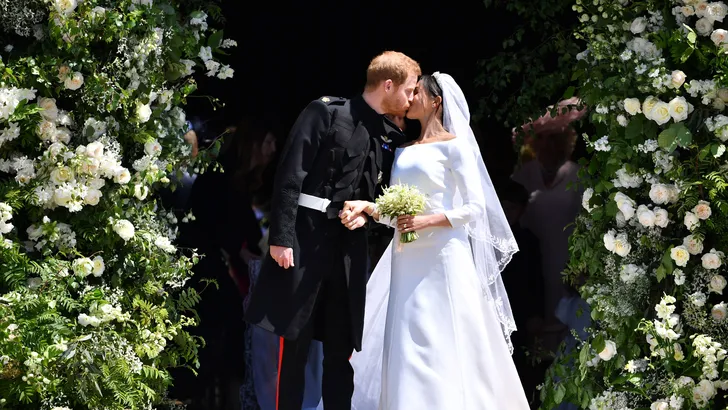 Prins Harry en Meghan Markle delen eindelijk details huwelijksdag
