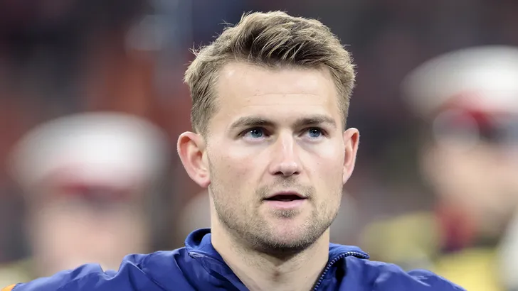 Matthijs de Ligt