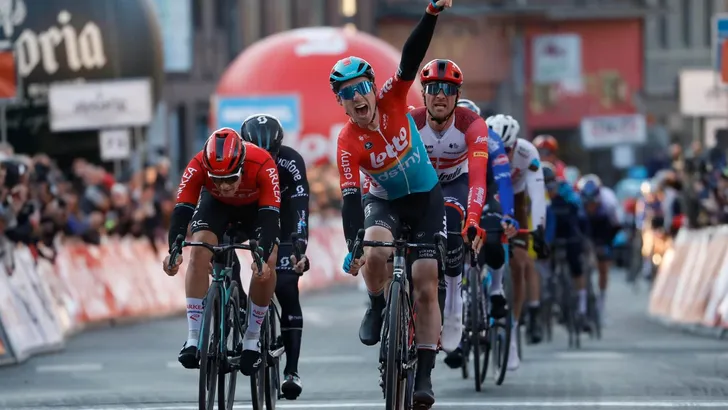 Le Samyn 2023