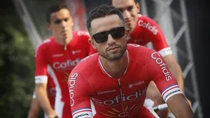 Nacer Bouhanni pakt eerste zege voor Cofidis in Andalusië