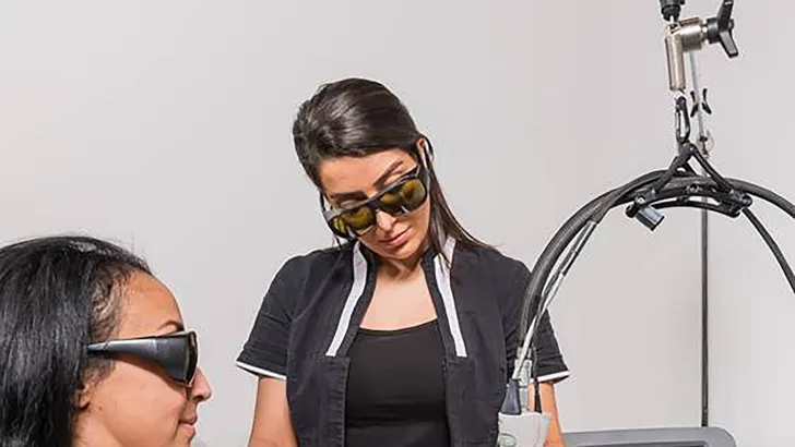 Aanbieding: 8 laserbehandelingen bij Change Laserclinic voor €149,-