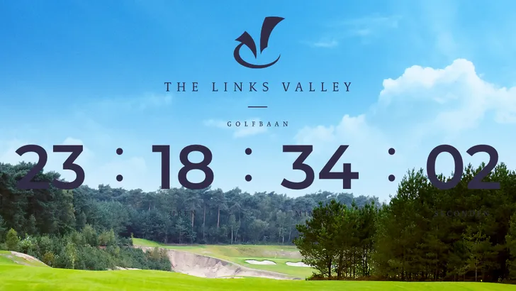 links valley