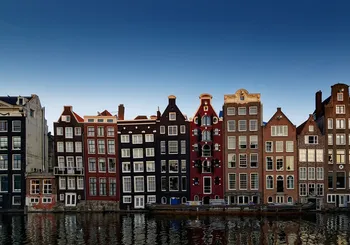 Amsterdam