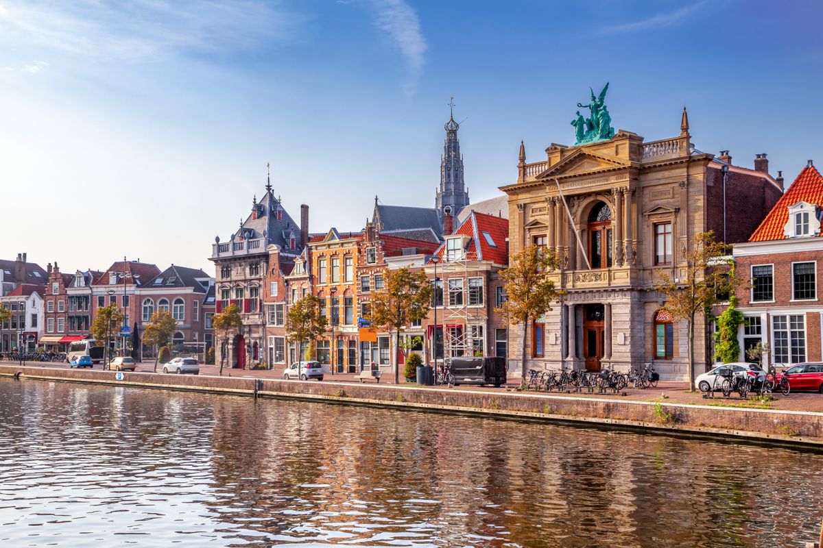 Weekendje Haarlem op de planning? Met deze tips zit je helemaal goed