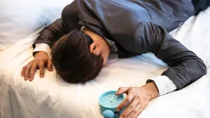 Waarom iedereen een hekel heeft aan maandag