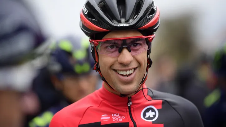Porte over Dauphiné: 'Goed resultaat geeft vertrouwen voor Tour'