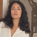 Salma Hayek Instagram