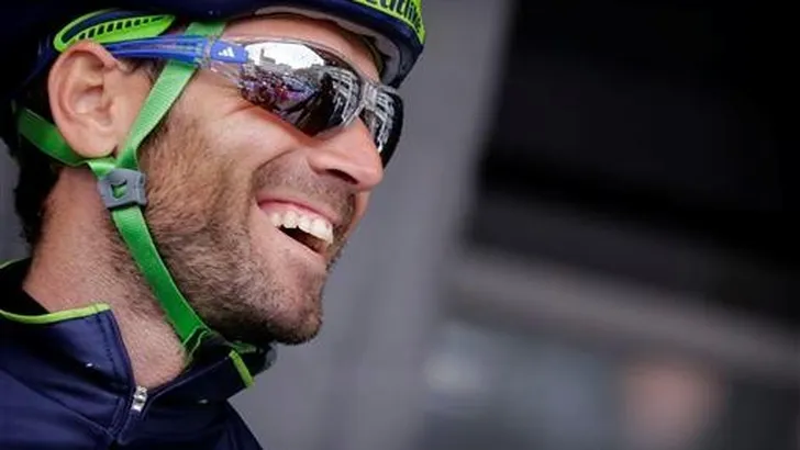 Slagter stuit op beresterke Valverde