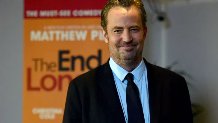 The End of Longing Press Night