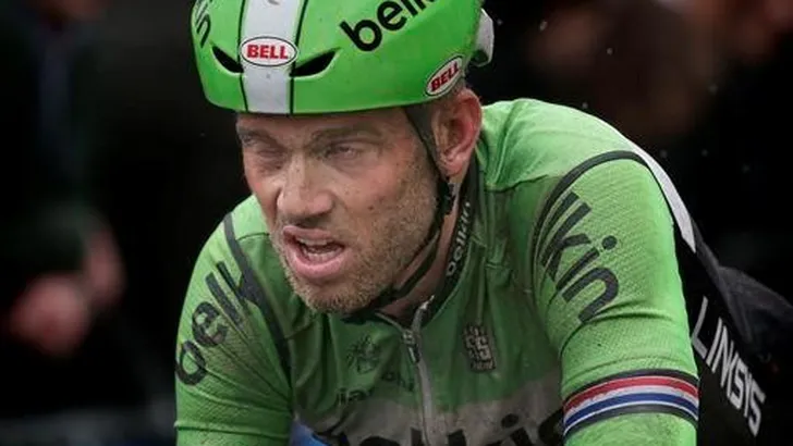 Boom: 'Ik kan Vanmarcke van dienst zijn'