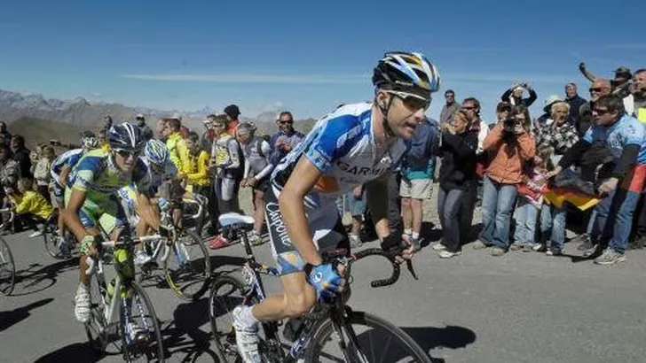Garmin krijgt een ProTour licentie tot en met 2012