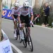 wellens en pogacar in milaan-sanremo