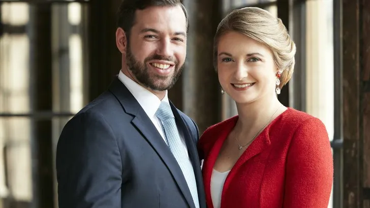 Prinses Stéphanie is zwanger! 