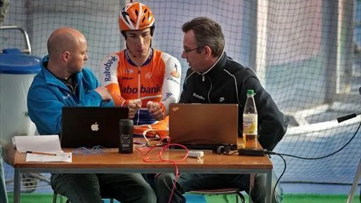 Horrillo bijna klaar voor transport naar Spanje
