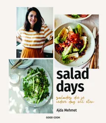 Salad days - Salades die je elke dag wil eten