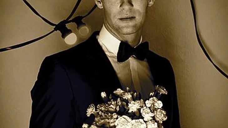 MUZIEK: MARIJN BROUWERS ZINGT CHARLES AZNAVOUR