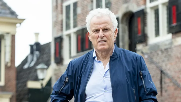 Peter R. de Vries