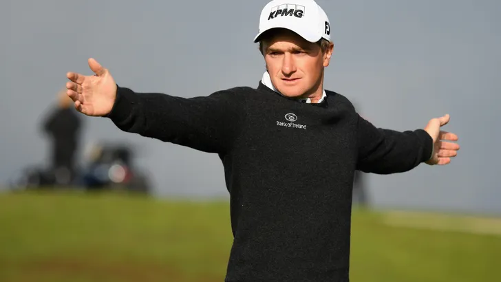 Paul Dunne
