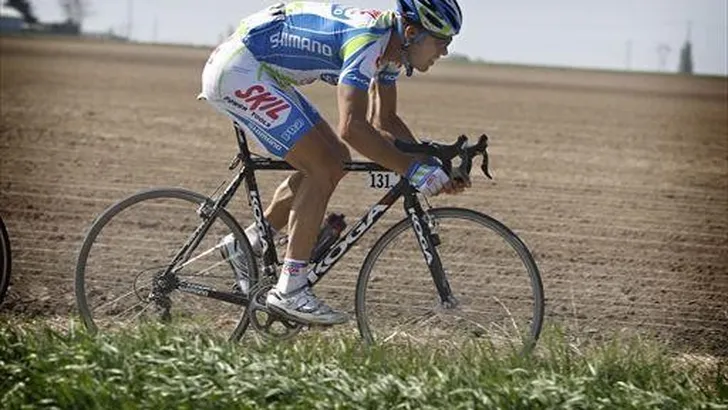 Dubbelslag Veelers in Tour de Wallonie-Picarde