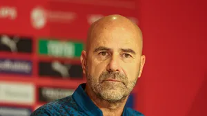 Peter Bosz