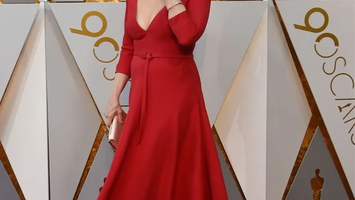 De Oscars: Déze 50-plussers zetten de toon