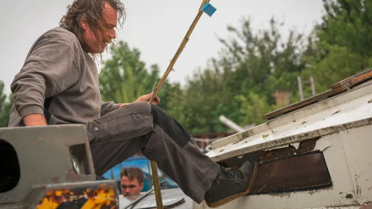 Foto: Klaas Wiersma