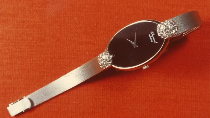 De vintage horloge-boetiek van je dromen staat nu in Amsterdam