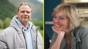 Wait, what? Hier kun je de moeder van André uit Winter Vol Liefde van kennen