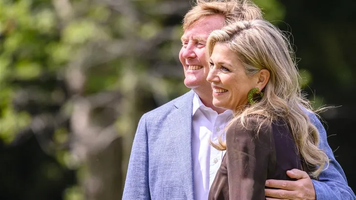 De liefste momenten van de Oranjes én andere royals