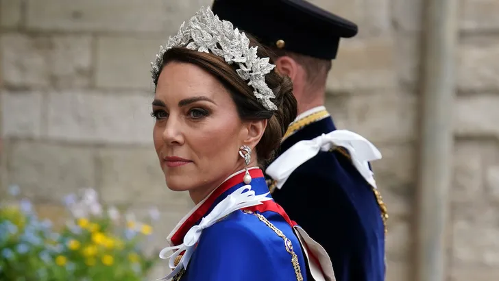 King Charles III coronation