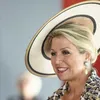 Wait, what?! Máxima werd ooit van een terras weggestuurd en dít is waarom