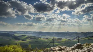 Wandelen met Claudia: Sauerland