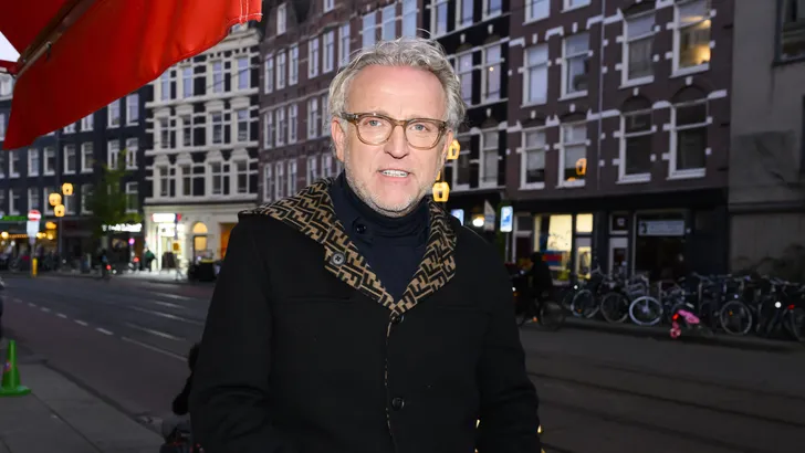 Privé publiceert foto's van graf Gordons ouders: 'Heeft ook wat aandacht nodig'