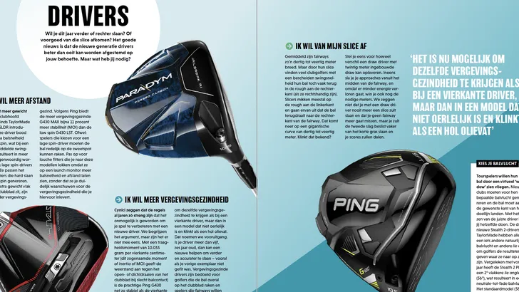 Koopgids: welke driver heb ik nodig? (3)