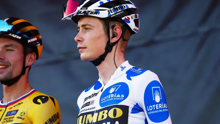 Vuelta Espana 2023 - Stage-14
