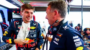 Business as usual: Verstappen domineert vrijdag op Suzuka