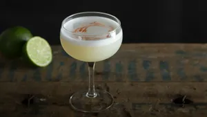 Pisco Sour