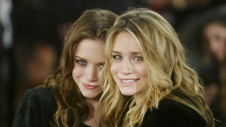 Zo zien de Olsen Twins er nu uit