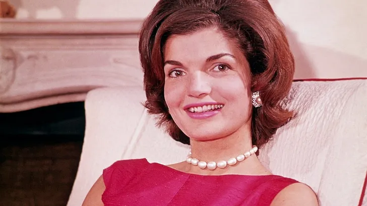 Hoe Jackie Kennedy het Witte Huis redde