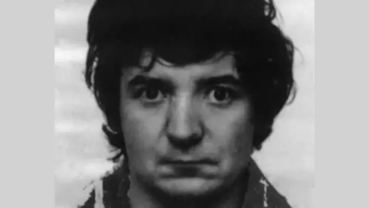 Peter Sullivan